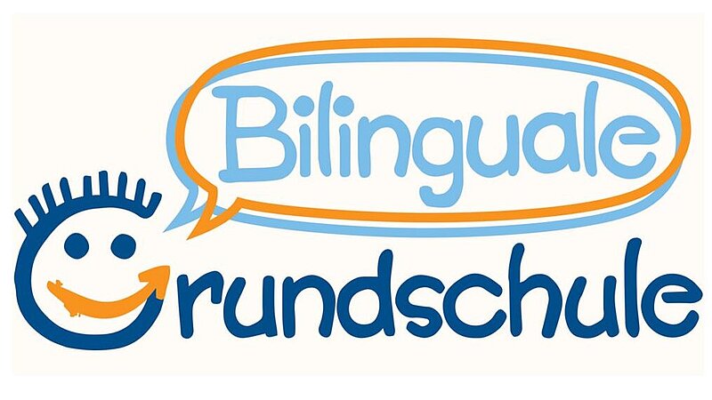 Logo "Bilinguale Grundschule"