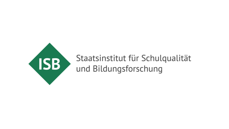 ISB-Logo mit Schriftzug