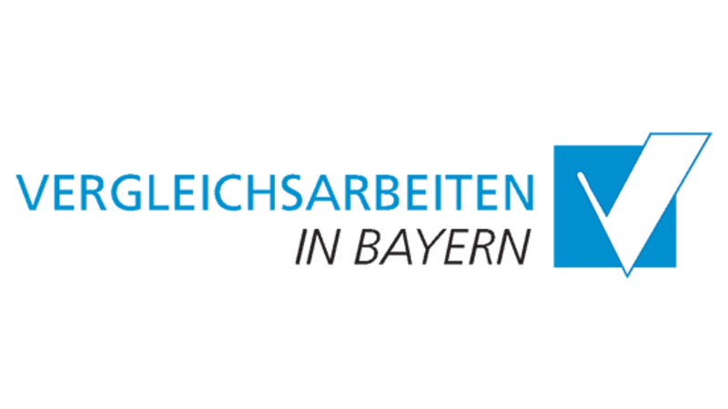 Logo Vergleichsarbeiten