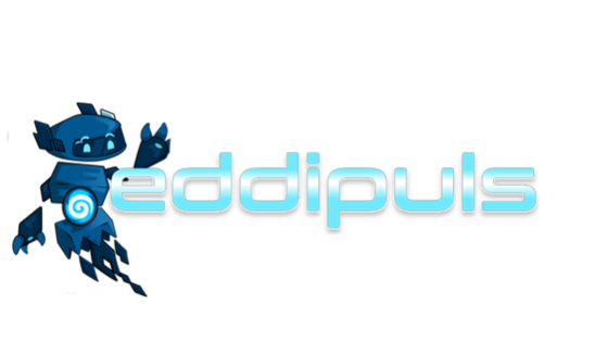 Logo zu eddipuls
