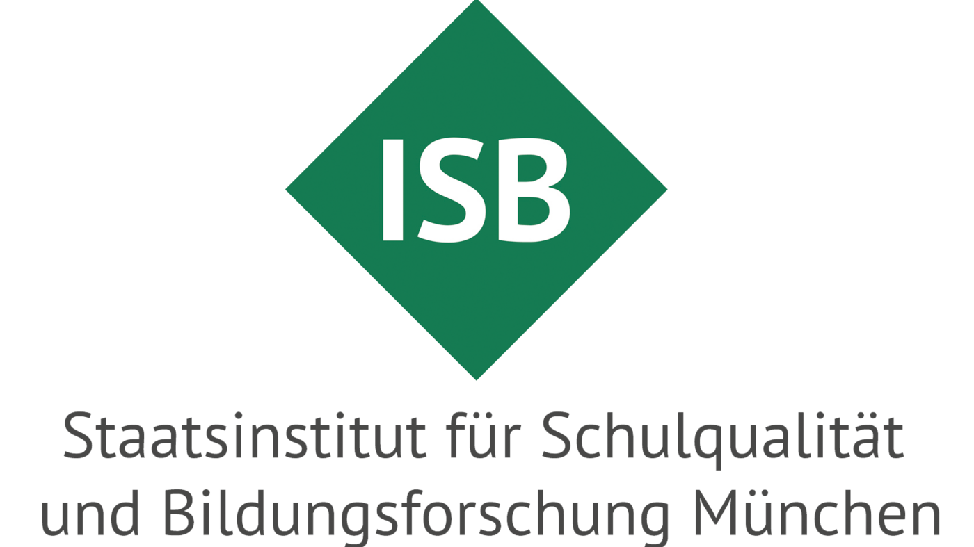 Logo ISB mit Schriftzug