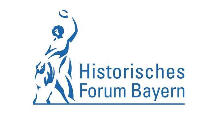 Logo "Historisches Forum Bayern"