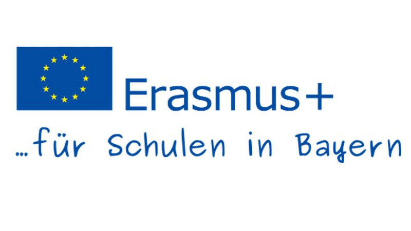 Logo Erasmus+