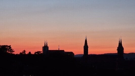 Skyline Bamberg