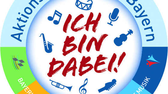 Aktionstag Musik in Bayern