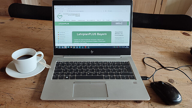 Lehrpläne Förderschule
