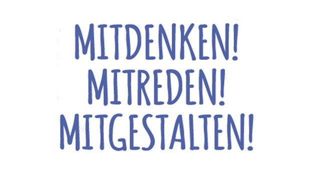 Logo Portal Politische Bildung