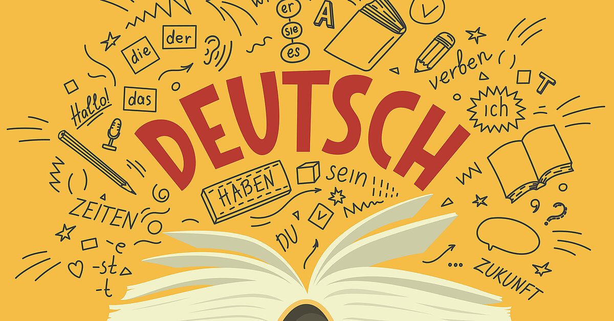 Deutsch am Gymnasium Fächer am Gymnasium Gymnasium Schularten