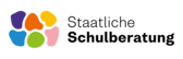 Logo Staatliche Schulberatung
