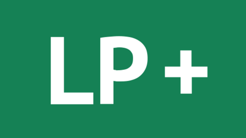 Logo LehrplanPLUS