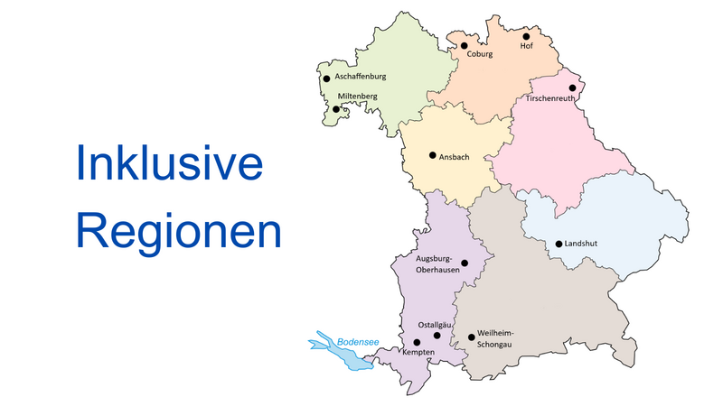 Logo Inklusive Regionen