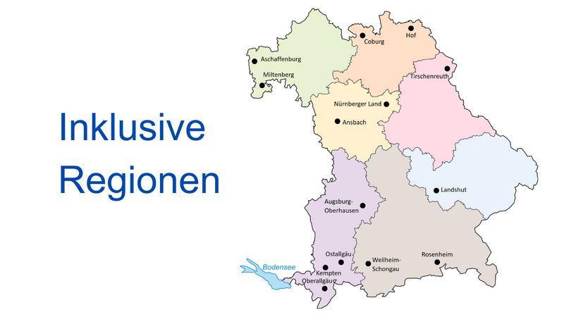 Logo Inklusive Regionen