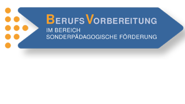 Logo Berufsvorbereitung