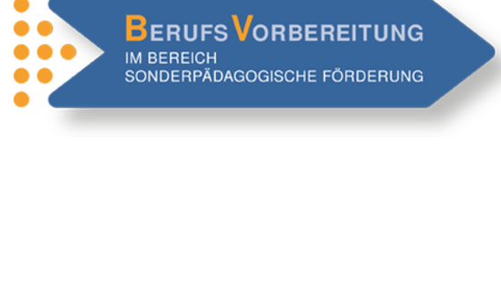 Logo Berufsvorbereitung