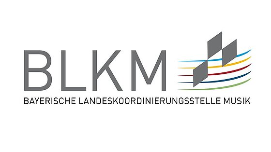 Logo BLKM