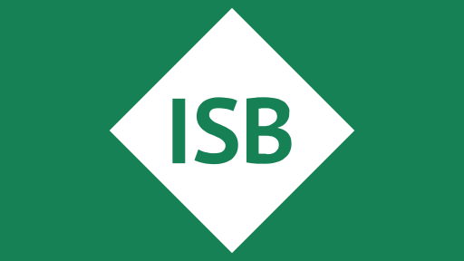 Logo ISB