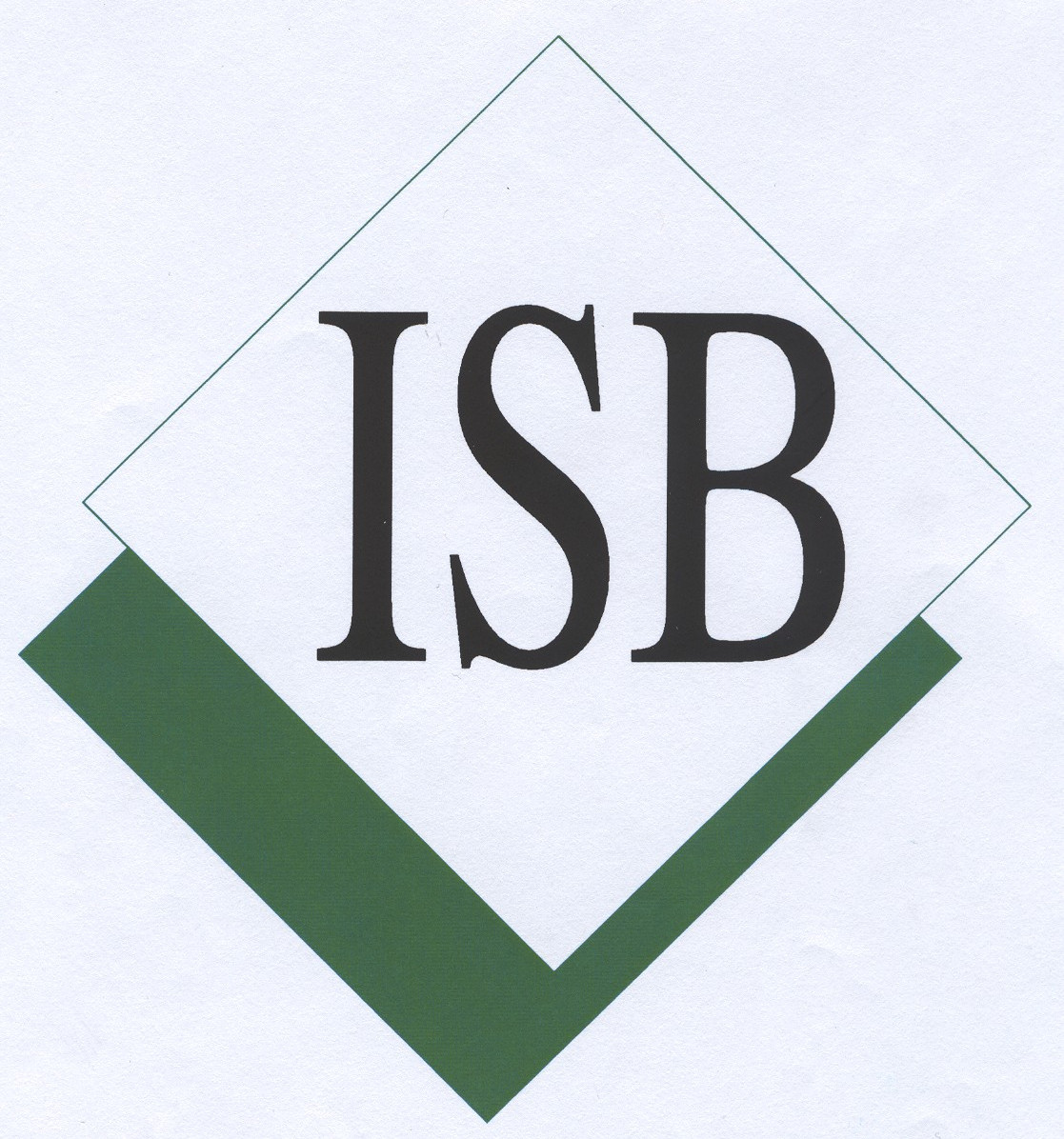 ISB Logo alt