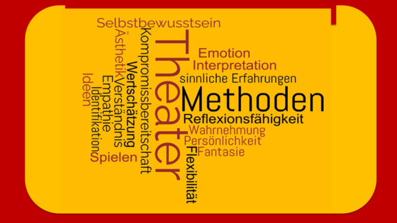 Theatermethoden-Box