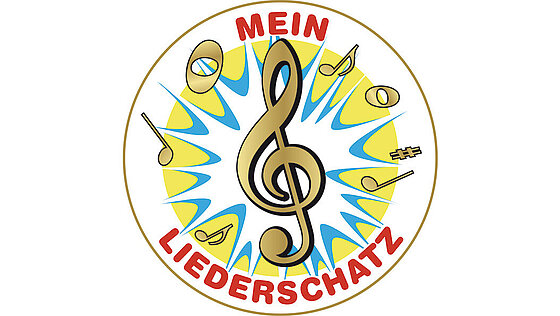 Logo Mein Liederschatz