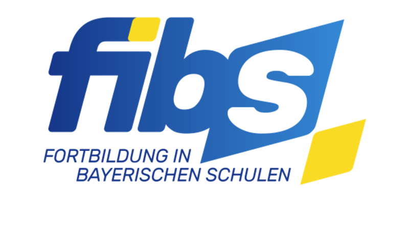 Logo Fortbildung in Bayerischen Schulen
