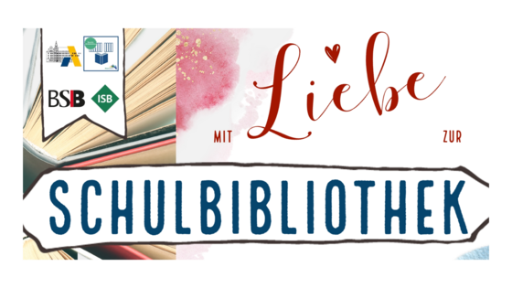 Schulbibliothek Tag