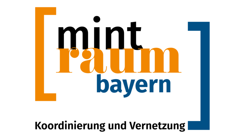Logo mint raum bayern