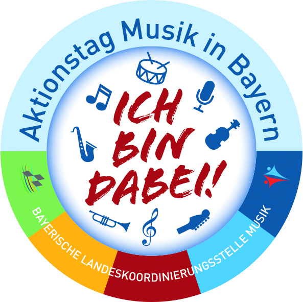 Aktionstag Musik in Bayern